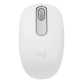 Logitech M196 muis Universeel Ambidextrous Bluetooth IR LED 1000 DPI