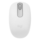 Logitech M196 mouse Universale Ambidestro Bluetooth IR LED 1000 DPI