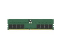 Kingston Technology KCP556UD8-32 module de mémoire 32 Go 1 x 32 Go DDR5 5600 MT/s 288-pin DIMM
