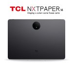 TCL NXTPAPER 14 Mediatek 256 GB 36,3 cm (14.3") 8 GB Wi-Fi 5 (802.11ac) Android 14 Grigio