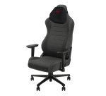 ASUS SL201C ROG Aethon Fabric Edition Universal gaming chair Upholstered padded seat Grey