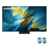 Samsung Smart TV 65" QE65S95FATXZT OLED 4K 2025