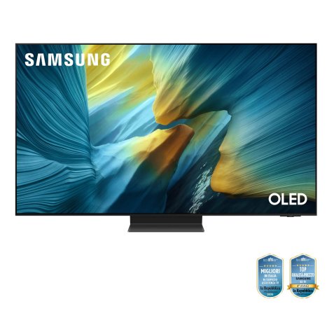 Samsung Smart TV 65" QE65S95FATXZT OLED 4K 2025
