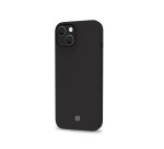 Celly Feeling custodia per cellulare 15,5 cm (6.1") Cover Nero