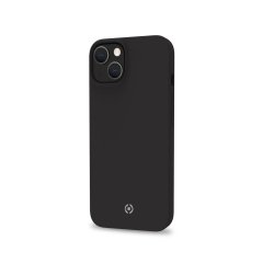 Celly Feeling custodia per cellulare 15,5 cm (6.1") Cover Nero