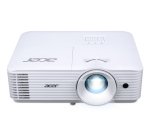 Acer P5550 Projecteur à focale standard 5200 ANSI lumens DLP 1080p (1920x1080) Compatibilité 3D Blanc