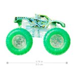 Hot Wheels Monster Trucks Power Smashers 1:64 Scale Die-Cast Toy Truck (Styles May Vary)