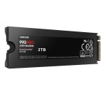 Samsung MZ-V9P2T0 2 To M.2 PCI Express 4.0 NVMe V-NAND MLC