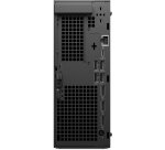 DELL Pro Max FCM2250 Intel Core Ultra 7 265 16 Go DDR5-SDRAM 1 To SSD NVIDIA RTX A1000 Windows 11 Pro Micro PC Mini PC Noir