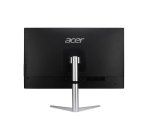 Acer Aspire C24-1300 AMD Ryzen™ 5 7520U 60,5 cm (23.8") 1920 x 1080 pixels PC All-in-One 16 Go 512 Go SSD Windows 11 Home Wi-Fi 6E (802.11ax) Argent