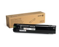 Xerox Genuine Phaser™ 6700 Black High capacity Toner Cartridge (18000 Pages) - 106R01510
