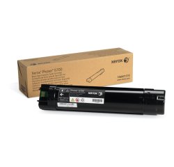 Xerox Cartuccia toner Nero a Alta capacità da 18000 Pagine per Phaser™ 6700 (106R01510)