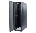 APC NetShelter SX - baie 19P avec panneaux - 42U - 1991x600x1200mm - noir