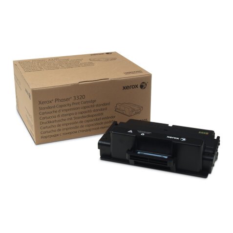 Xerox Cartouche de toner Noir de Capacité standard Phaser™ 3320 (5000 pages) - 106R02305