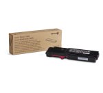 Xerox Phaser 6600 - High Capacity - magenta - original - toner cartridge