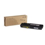 Xerox Cartouche de toner Jaune Phaser™ 6600, WorkCentre™ 6605