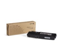 Xerox Cartouche de toner Noir Phaser™ 6600, WorkCentre™ 6605