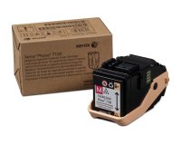 Xerox Cartuccia toner Magenta a Capacità standard da 4500 Pagine per Phaser™ 7100 (106R02600)