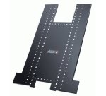 APC NetShelter SX 48U Rack indipendenti Nero
