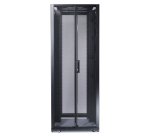APC NetShelter SX 48U Rack indipendenti Nero