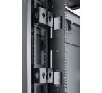 APC AR7710 Cable Containment Brackets Noir