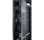 APC AR7710 Cable Containment Brackets Noir