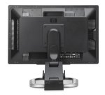 HP L2445w 24-inch Widescreen LCD Monitor Monitor PC 61 cm (24") 1920 x 1200 Pixel