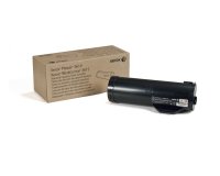 Xerox Cartouche de toner Noir de Capacité standard Phaser® 3610, WorkCentre® 3615 (5900 pages) - 106R02720