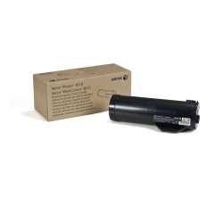 Xerox Phaser 3610 - Schwarz - original - Tonerpatrone