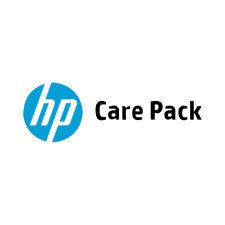 HP 1 j PW, haal- en brengservice alleen notebook