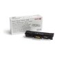 Xerox Cartuccia toner Nero a Capacità standard da 1500 Pagine per Phaser® 3052?/?3260, WorkCentre® 3215?/?3225 (106R02775)