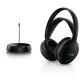 Philips Draadloze HiFi-hoofdtelefoon SHC5200/10