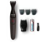 Philips MULTIGROOM Series 1000 Regolabarba di precisione