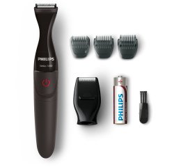 Philips MULTIGROOM Series 1000 Regolabarba di precisione