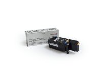 Xerox Cartuccia toner Ciano a Capacità standard da 1000 Pagine per Phaser® 6020?/?6022, WorkCentre® 6025?/?6027 (106R02756)