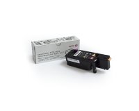 Xerox Cartouche de toner Magenta de Capacité standard Phaser® 6020?/?6022, WorkCentre® 6025?/?6027 (1000 pages) - 106R02757