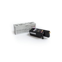 Xerox Cartouche de toner Magenta de Capacité standard Phaser® 6020?/?6022, WorkCentre® 6025?/?6027 (1000 pages) - 106R02757
