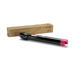 Xerox Genuine Phaser® 7500 Magenta Standard capacity Toner Cartridge (9600 Pages) - 106R01434