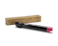 Xerox Genuine Phaser® 7500 Magenta Standard capacity Toner Cartridge (9600 Pages) - 106R01434