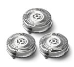 Accessoire rasage Philips TETE de rasoir SH50/50