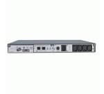 APC Smart-UPS SC 450VA, 230V convertible Tour/Rack 1U