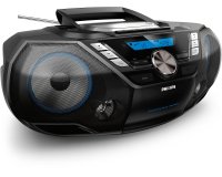 Philips CD Soundmachine AZB798T/12
