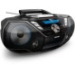 Philips CD Soundmachine AZB798T - boombox - CD, USB-host, Cassette