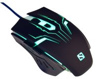 Sandberg Eliminator Maus
