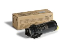 Xerox Cartuccia toner Giallo a Capacità standard da 1000 Pagine per Phaser® 6510, WorkCentre® 6515 (106R03475)