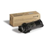 Xerox Cartouche de toner Noir de Capacité standard Phaser® 6510, WorkCentre® 6515 (2500 pages) - 106R03476