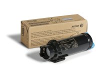 Xerox Cartouche de toner Cyan de Très haute capacité Phaser® 6510, WorkCentre® 6515 (4300 pages) - 106R03690