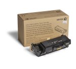 Xerox WorkCentre 3300 Series - Extra High Capacity - black - original - toner cartridge