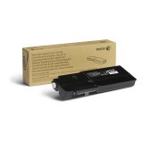 Xerox 106R03516 Toner noir grande capacité pour imprimante laser couleur VersaLink® C400 / multifonction VersaLink® C405