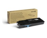 Xerox Cartuccia toner Ciano a Altissima capacità da 8000 Pagine per Stampante a colori ® VersaLink® C400?/?multifunzione a colori ® VersaLink® C405 (106R03530)